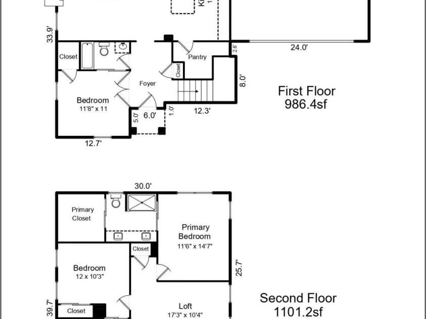 5044 Double Lakes Drive, Charlotte, NC 28212.  MLS# CAR4419619, YatesRealty ID 27220. 