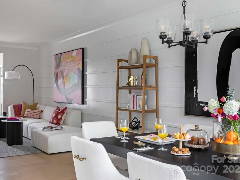 2320 Endeavor Run, Charlotte, NC 28269.  MLS# CAR4283736, YatesRealty ID 27221. The Anson | Fifteen 15 Cannon *actual finishes, structural selections, and orientation may vary.