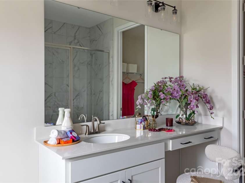 2320 Endeavor Run, Charlotte, NC 28269.  MLS# CAR4283736, YatesRealty ID 27221. The Anson | Fifteen 15 Cannon *actual finishes, structural selections, and orientation may vary.