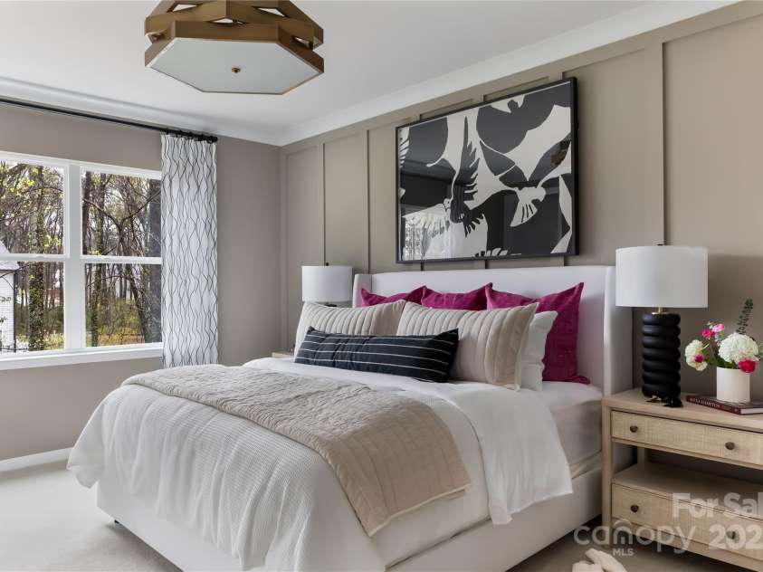 2320 Endeavor Run, Charlotte, NC 28269.  MLS# CAR4283736, YatesRealty ID 27221. The Anson | Fifteen 15 Cannon *actual finishes, structural selections, and orientation may vary.