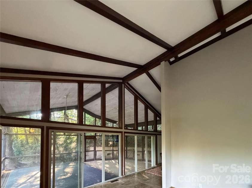 506 Country Club Road, Tryon, NC 28782.  MLS# CAR4384441, YatesRealty ID 27221. 