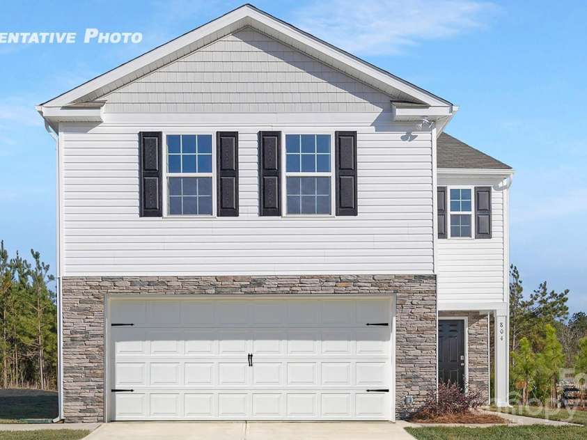 1446 Mammoth Road, Hickory, NC 28602.  MLS# CAR4283819, YatesRealty ID 27224. 