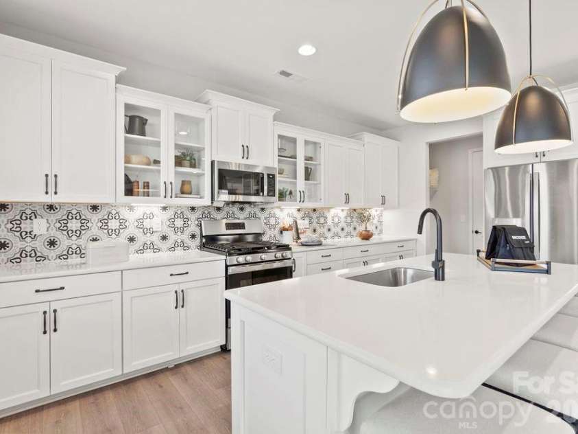 1706 Hubert Graham Way, Tega Cay, SC 29708.  MLS# CAR4389115, YatesRealty ID 27224. Representative Photo