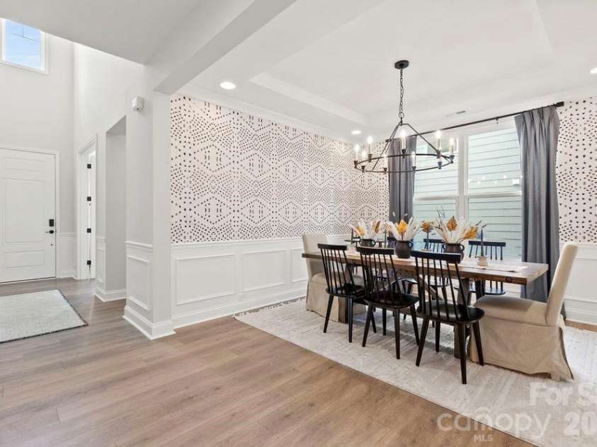 1706 Hubert Graham Way, Tega Cay, SC 29708.  MLS# CAR4389115, YatesRealty ID 27224. Representative Photo