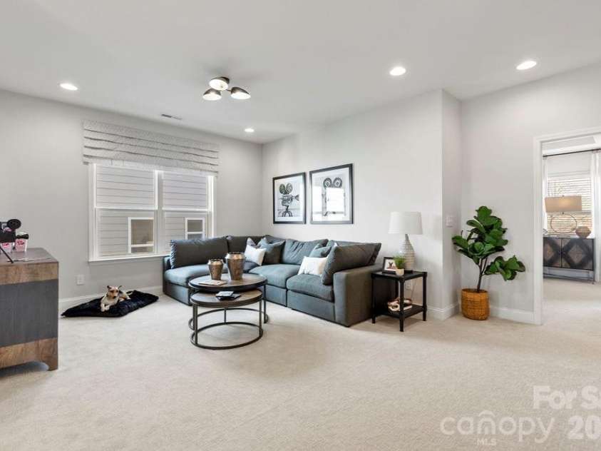 1706 Hubert Graham Way, Tega Cay, SC 29708.  MLS# CAR4389115, YatesRealty ID 27224. Representative Photo