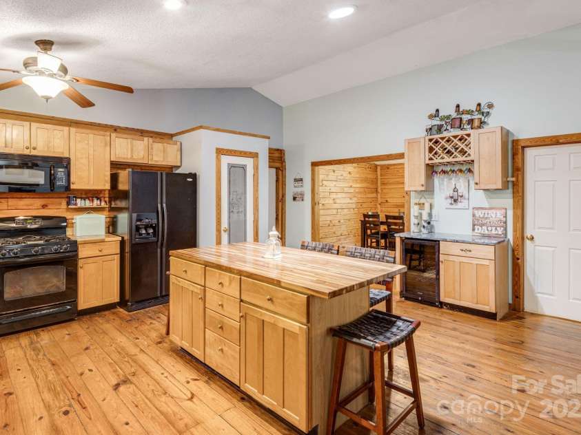 135 Logan Court, Lake Lure, NC 28746.  MLS# CAR4283853, YatesRealty ID 27226. 