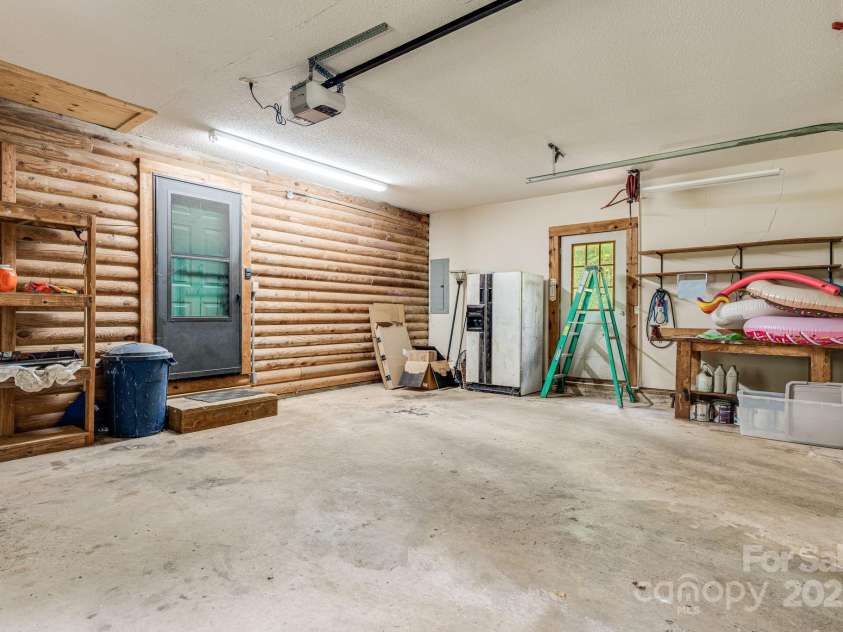 135 Logan Court, Lake Lure, NC 28746.  MLS# CAR4283853, YatesRealty ID 27226. 