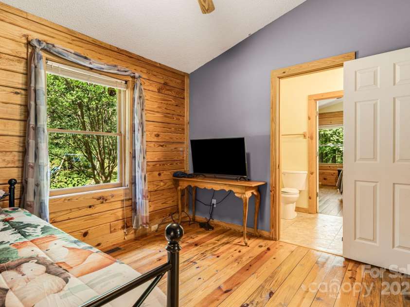 135 Logan Court, Lake Lure, NC 28746.  MLS# CAR4283853, YatesRealty ID 27226. 