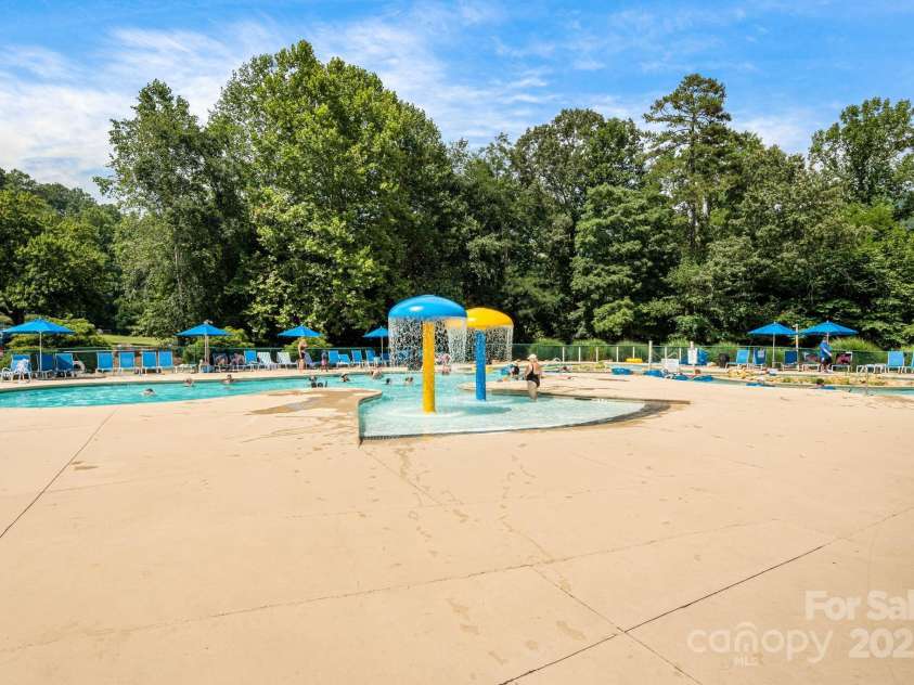 135 Logan Court, Lake Lure, NC 28746.  MLS# CAR4283853, YatesRealty ID 27226. 