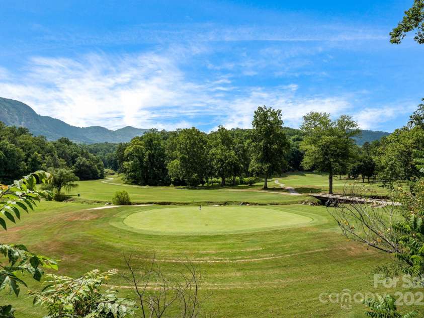135 Logan Court, Lake Lure, NC 28746.  MLS# CAR4283853, YatesRealty ID 27226. 