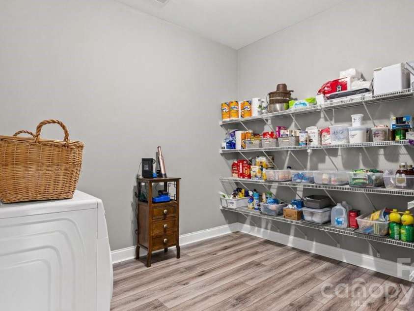 345 Barnwood Drive, Rockwell, NC 28138.  MLS# CAR4365786, YatesRealty ID 27226. 