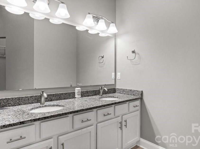 345 Barnwood Drive, Rockwell, NC 28138.  MLS# CAR4365786, YatesRealty ID 27226. 