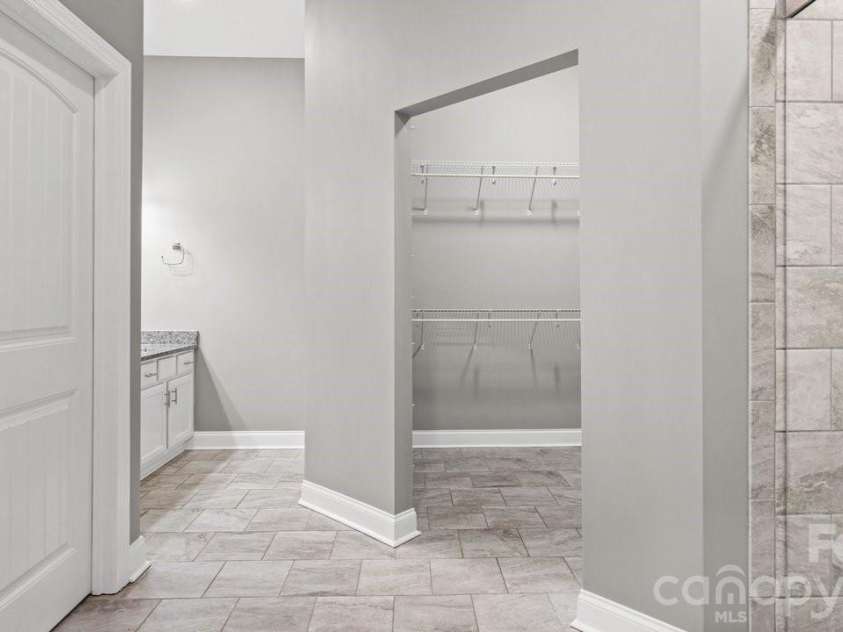 345 Barnwood Drive, Rockwell, NC 28138.  MLS# CAR4365786, YatesRealty ID 27226. 