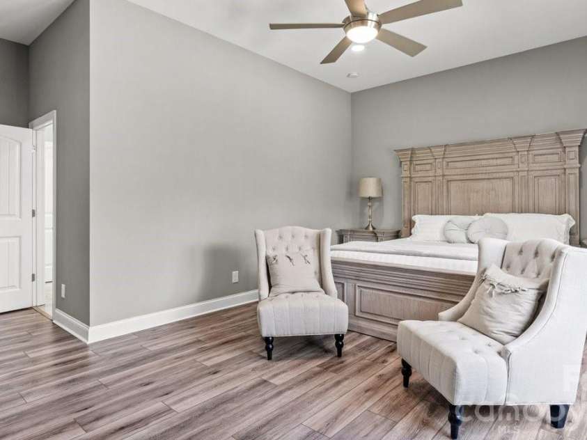 345 Barnwood Drive, Rockwell, NC 28138.  MLS# CAR4365786, YatesRealty ID 27226. 