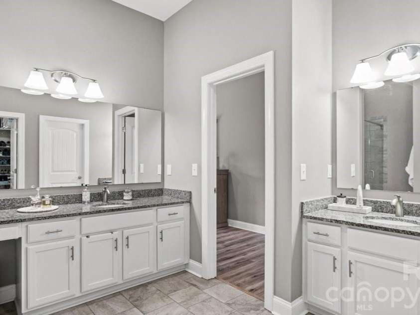 345 Barnwood Drive, Rockwell, NC 28138.  MLS# CAR4365786, YatesRealty ID 27226. 