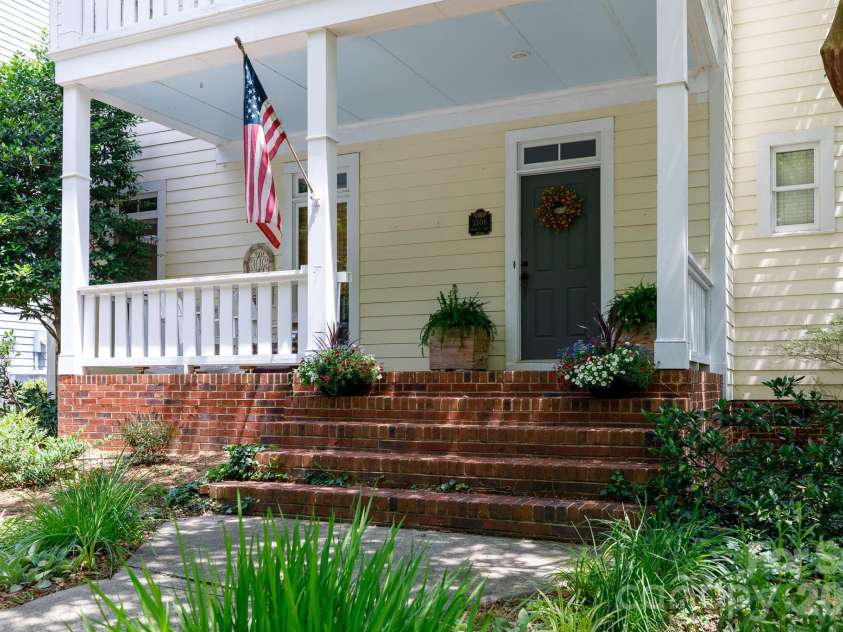1308 Barnett Woods, Fort Mill, SC 29708.  MLS# CAR4383392, YatesRealty ID 27227. 