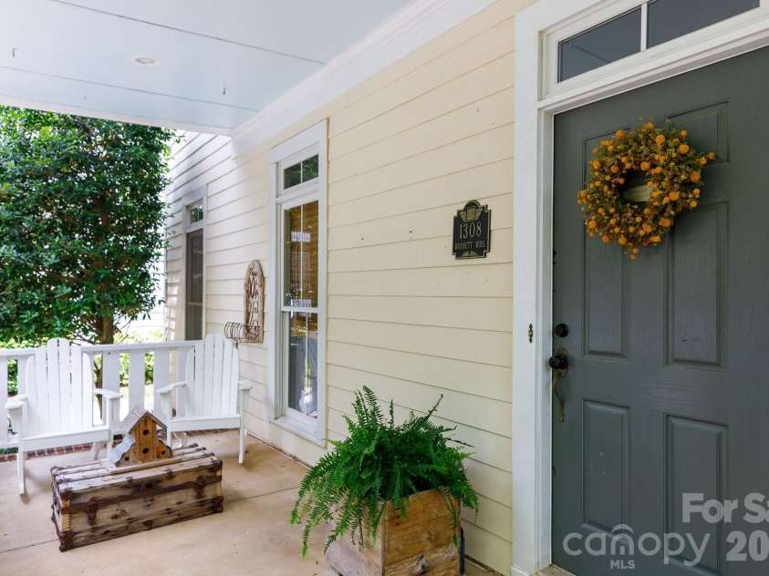 1308 Barnett Woods, Fort Mill, SC 29708.  MLS# CAR4383392, YatesRealty ID 27227. 