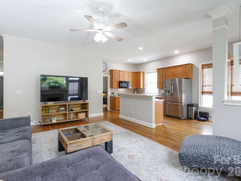 1308 Barnett Woods, Fort Mill, SC 29708.  MLS# CAR4383392, YatesRealty ID 27227. 