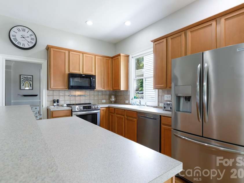 1308 Barnett Woods, Fort Mill, SC 29708.  MLS# CAR4383392, YatesRealty ID 27227. 