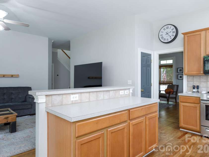 1308 Barnett Woods, Fort Mill, SC 29708.  MLS# CAR4383392, YatesRealty ID 27227. 