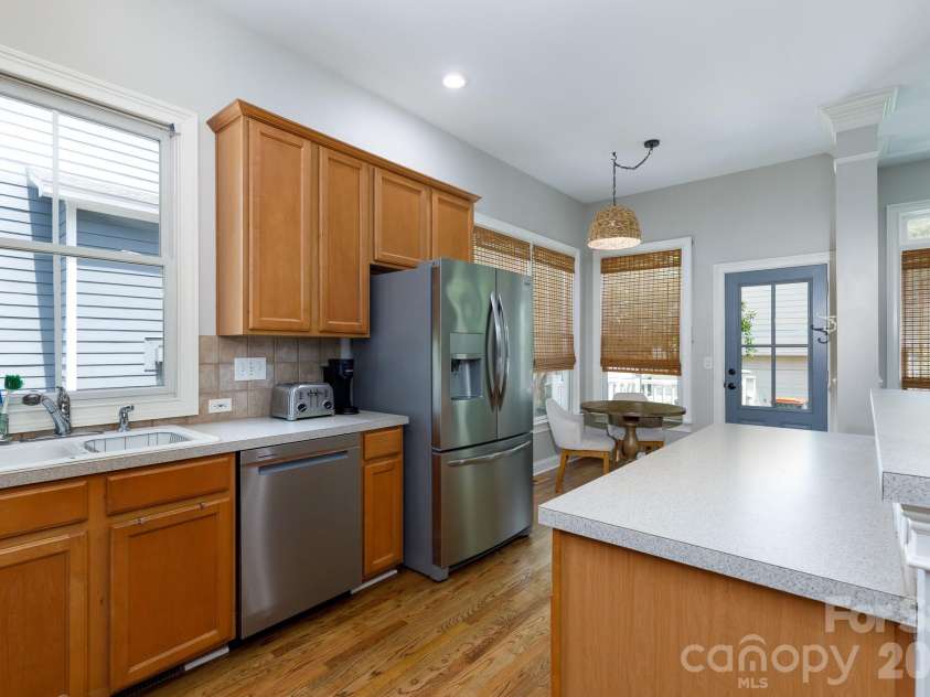 1308 Barnett Woods, Fort Mill, SC 29708.  MLS# CAR4383392, YatesRealty ID 27227. 