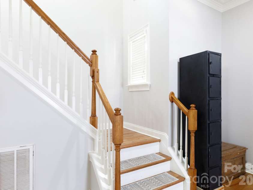 1308 Barnett Woods, Fort Mill, SC 29708.  MLS# CAR4383392, YatesRealty ID 27227. 