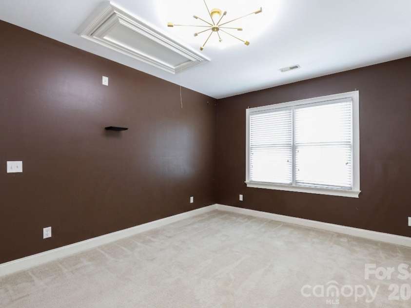 1308 Barnett Woods, Fort Mill, SC 29708.  MLS# CAR4383392, YatesRealty ID 27227. 