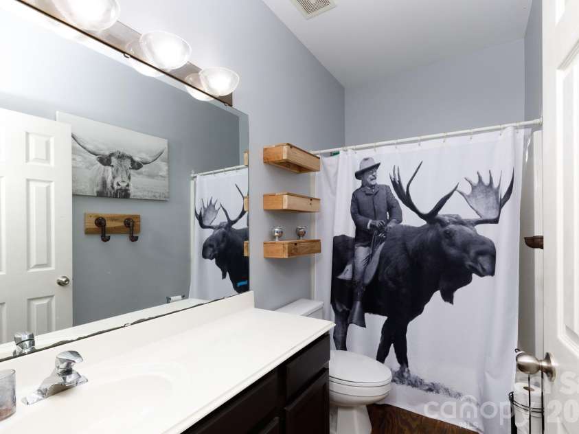 1308 Barnett Woods, Fort Mill, SC 29708.  MLS# CAR4383392, YatesRealty ID 27227. 