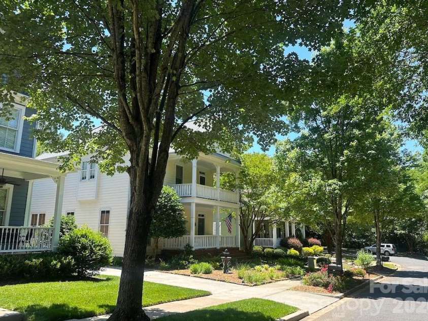1308 Barnett Woods, Fort Mill, SC 29708.  MLS# CAR4383392, YatesRealty ID 27227. 