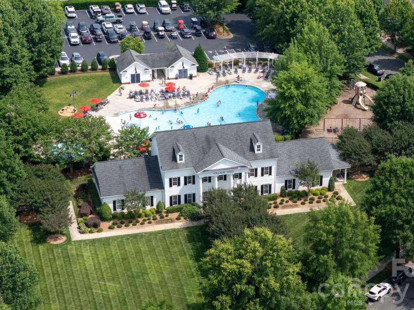 1308 Barnett Woods, Fort Mill, SC 29708.  MLS# CAR4383392, YatesRealty ID 27227. 