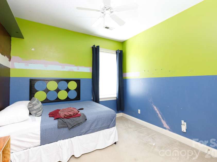 1308 Barnett Woods, Fort Mill, SC 29708.  MLS# CAR4383392, YatesRealty ID 27227. 