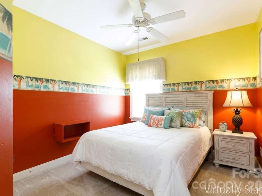 1308 Barnett Woods, Fort Mill, SC 29708.  MLS# CAR4383392, YatesRealty ID 27227. 