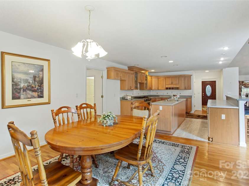 38 Southern Visions Drive, Hendersonville, NC 28792.  MLS# CAR4183487, YatesRealty ID 2723. 