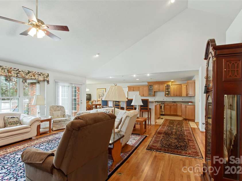 38 Southern Visions Drive, Hendersonville, NC 28792.  MLS# CAR4183487, YatesRealty ID 2723. 