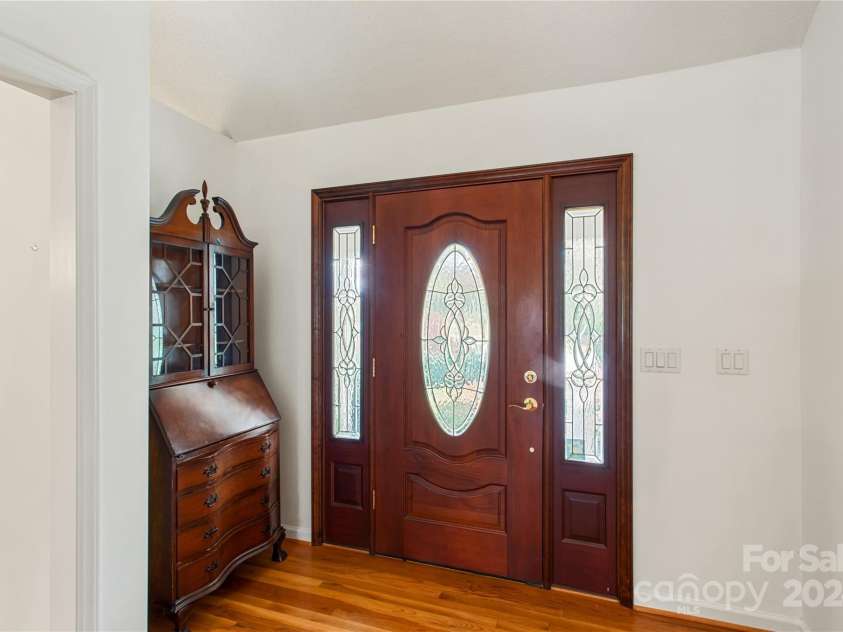 38 Southern Visions Drive, Hendersonville, NC 28792.  MLS# CAR4183487, YatesRealty ID 2723. 