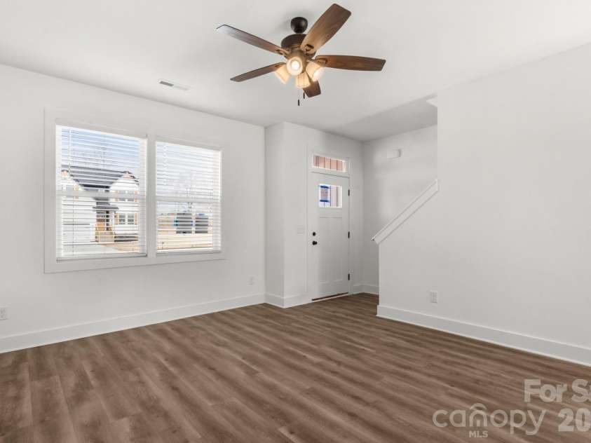 109 Indian Wells Court, Harmony, NC 28634.  MLS# CAR4354271, YatesRealty ID 27231. 