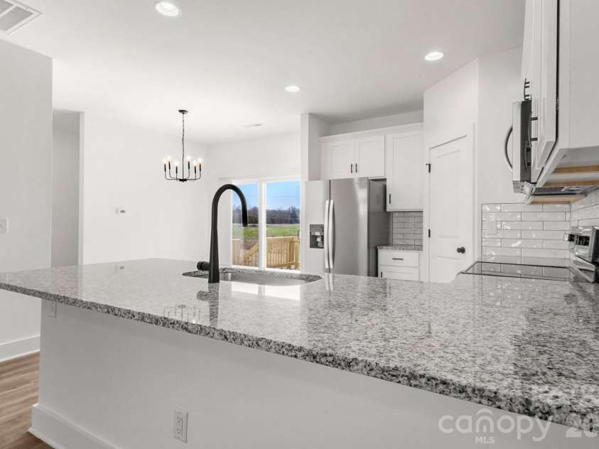 109 Indian Wells Court, Harmony, NC 28634.  MLS# CAR4354271, YatesRealty ID 27231. 