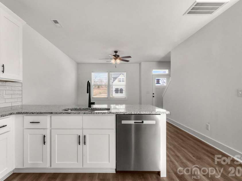 109 Indian Wells Court, Harmony, NC 28634.  MLS# CAR4354271, YatesRealty ID 27231. 