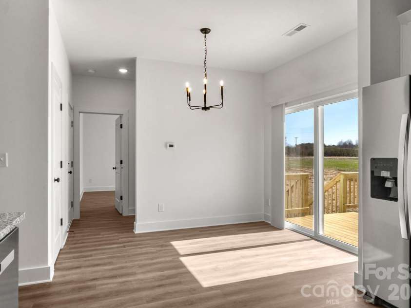 109 Indian Wells Court, Harmony, NC 28634.  MLS# CAR4354271, YatesRealty ID 27231. 