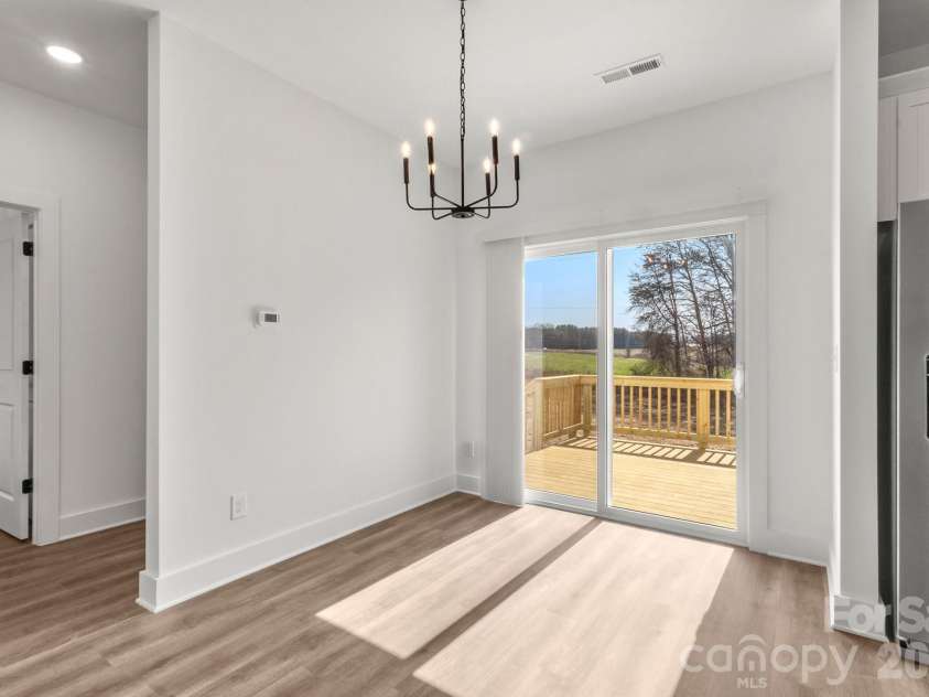 109 Indian Wells Court, Harmony, NC 28634.  MLS# CAR4354271, YatesRealty ID 27231. 