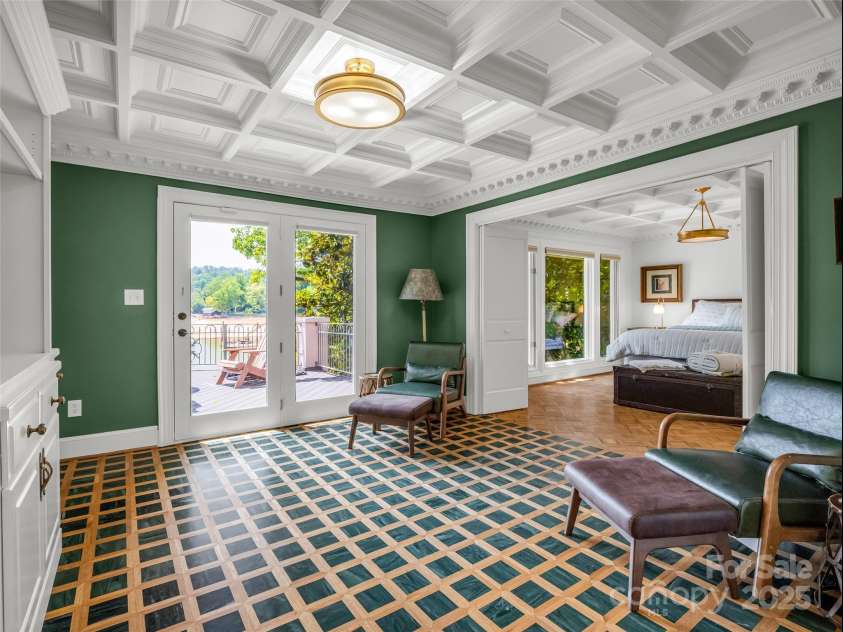 454 Cutaway Road, Lake Lure, NC 28746.  MLS# CAR4280370, YatesRealty ID 27231. Primary On Main