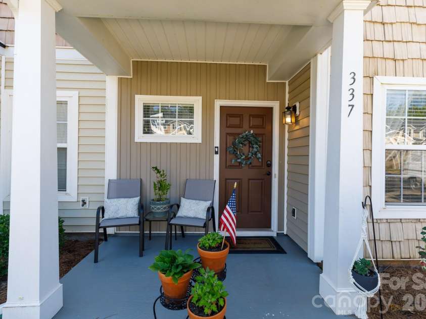 337 Hancock Union Lane, Rock Hill, SC 29732.  MLS# CAR4384909, YatesRealty ID 27233. 