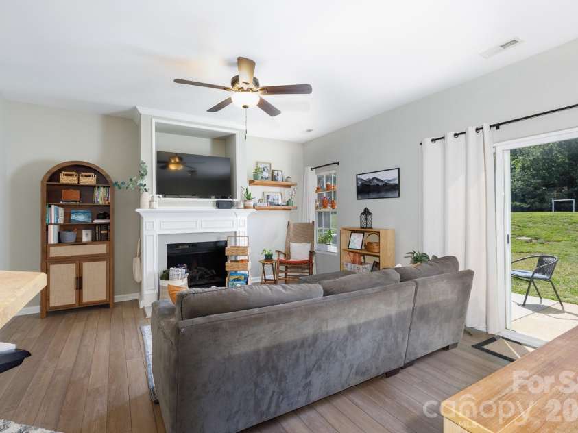 337 Hancock Union Lane, Rock Hill, SC 29732.  MLS# CAR4384909, YatesRealty ID 27233. 