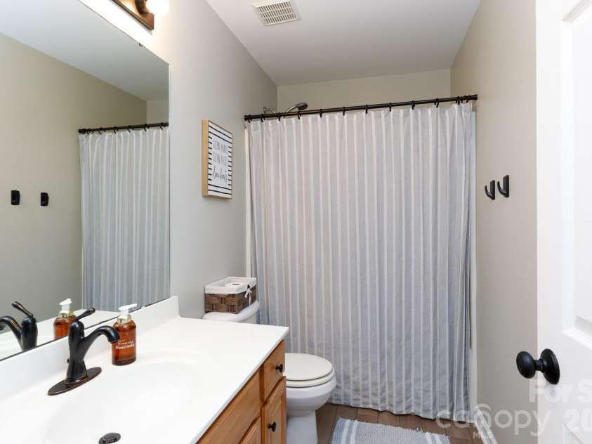 337 Hancock Union Lane, Rock Hill, SC 29732.  MLS# CAR4384909, YatesRealty ID 27233. 