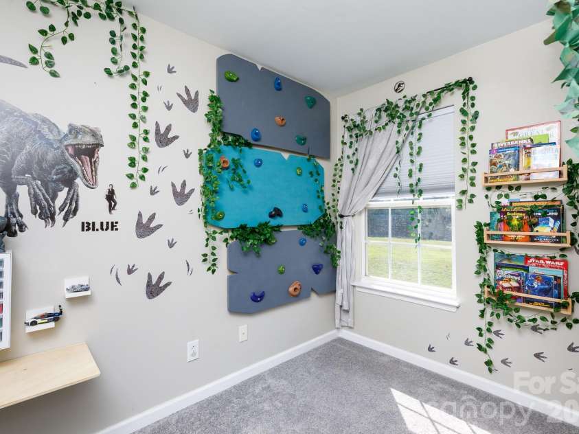 337 Hancock Union Lane, Rock Hill, SC 29732.  MLS# CAR4384909, YatesRealty ID 27233. 