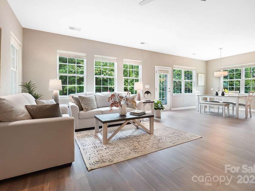 4106 Perth Road, Fort Mill, SC 29707.  MLS# CAR4280800, YatesRealty ID 27234. 