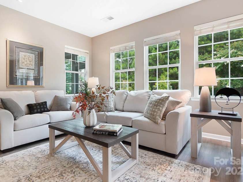 4106 Perth Road, Fort Mill, SC 29707.  MLS# CAR4280800, YatesRealty ID 27234. 