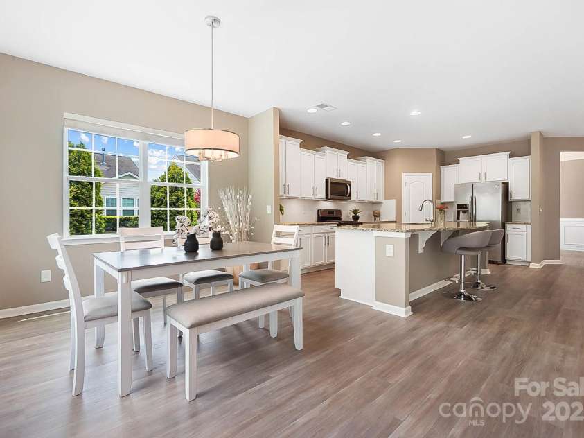4106 Perth Road, Fort Mill, SC 29707.  MLS# CAR4280800, YatesRealty ID 27234. 
