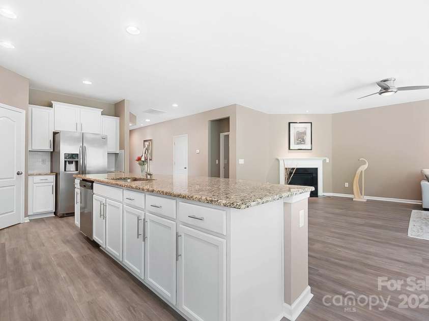 4106 Perth Road, Fort Mill, SC 29707.  MLS# CAR4280800, YatesRealty ID 27234. 