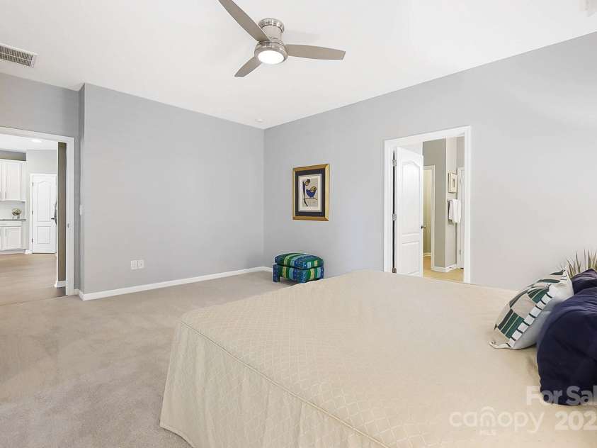 4106 Perth Road, Fort Mill, SC 29707.  MLS# CAR4280800, YatesRealty ID 27234. 